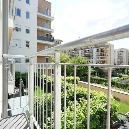 Sunny Apartment Budapest Exterior photo