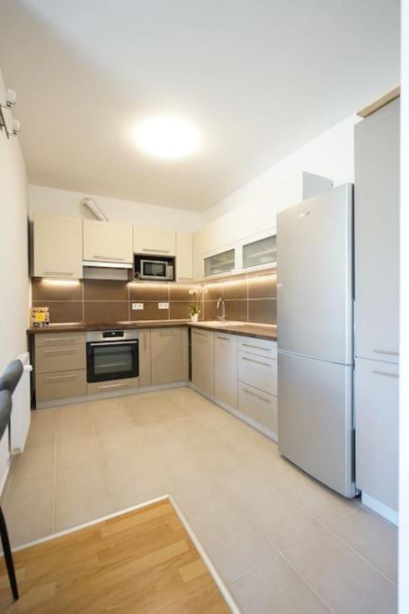 Sunny Appartement *
