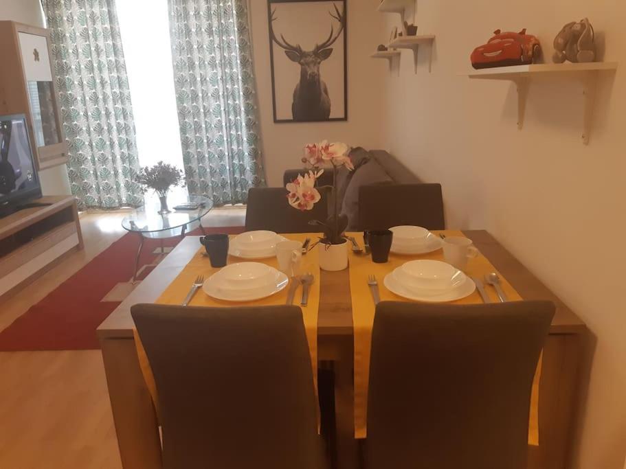 Apartament Sunny