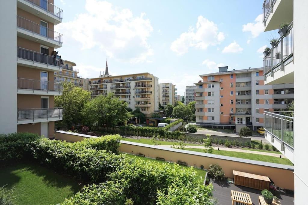 Appartement Sunny *